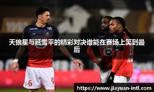 天狼星与延雪平的精彩对决谁能在赛场上笑到最后
