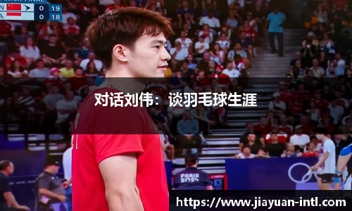 对话刘伟：谈羽毛球生涯